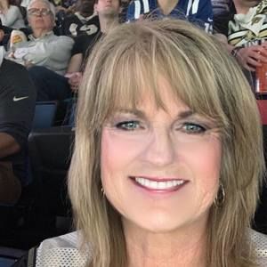 Meet your Posher, Janet